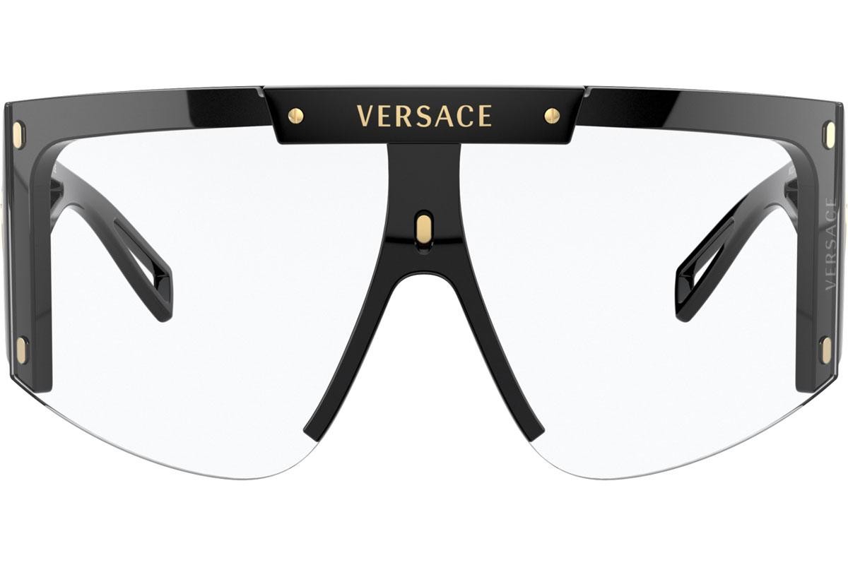 Versace%20VE4393%20(GB1/1W)%20|%20Unisex%20Güneş%20Gözlüğü